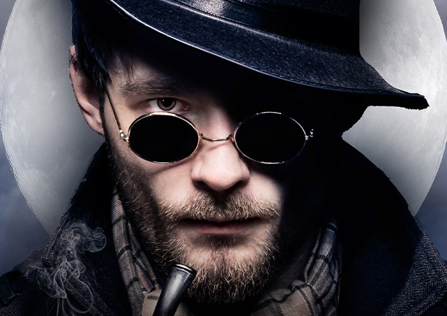 Explore The Eldritch Series by Augustina Van Hoven