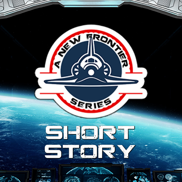 New Frontier Short Story